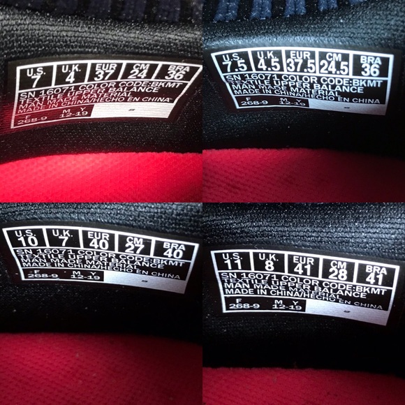 NEW Skechers Go Run Air Flyknit - Picture 9 of 9